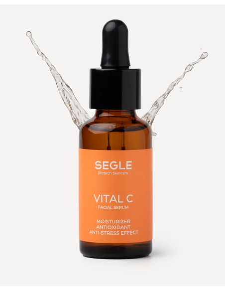 SEGLE SERUM VITAL C 30ml