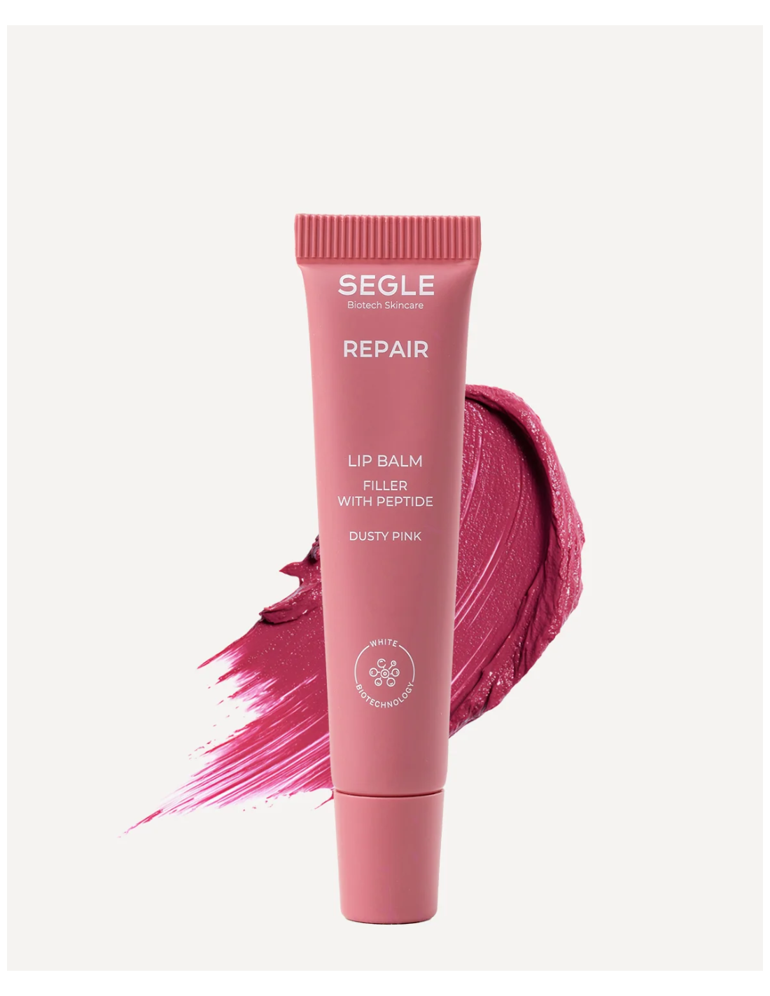 SEGLE LIP BALM ULTRA REPAIR DUSTY PINK 10ml