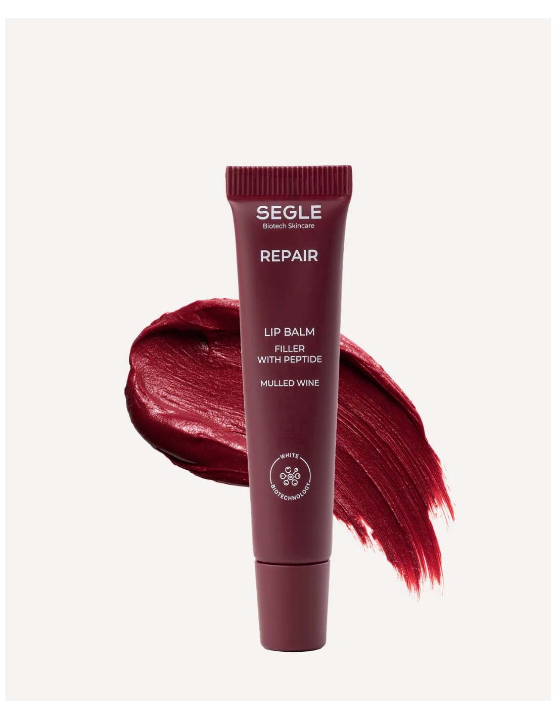 SEGLE LIP BALM ULTRA REPAIR MULLED WINE 10ml