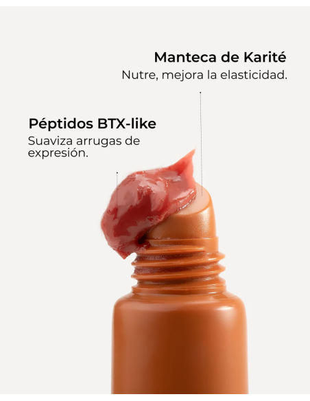 SEGLE LIP BALM ULTRA REPAIR TOFFEE KISS 10ml