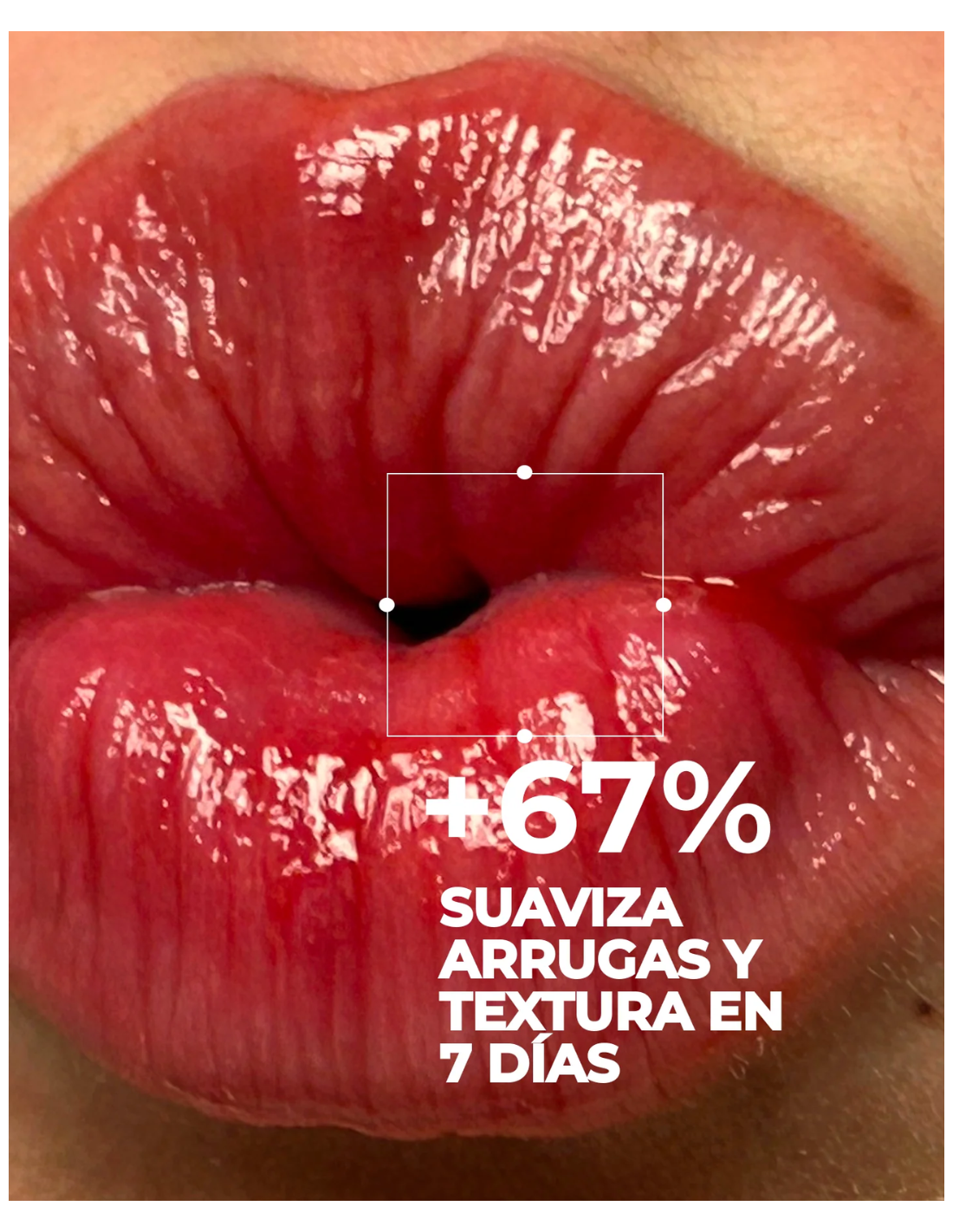 SEGLE LIP BALM ULTRA REPAIR TOFFEE KISS 10ml