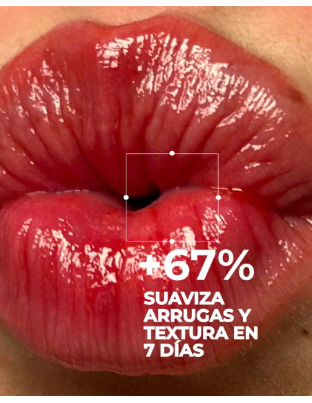 SEGLE LIP BALM ULTRA REPAIR TOFFEE KISS 10ml