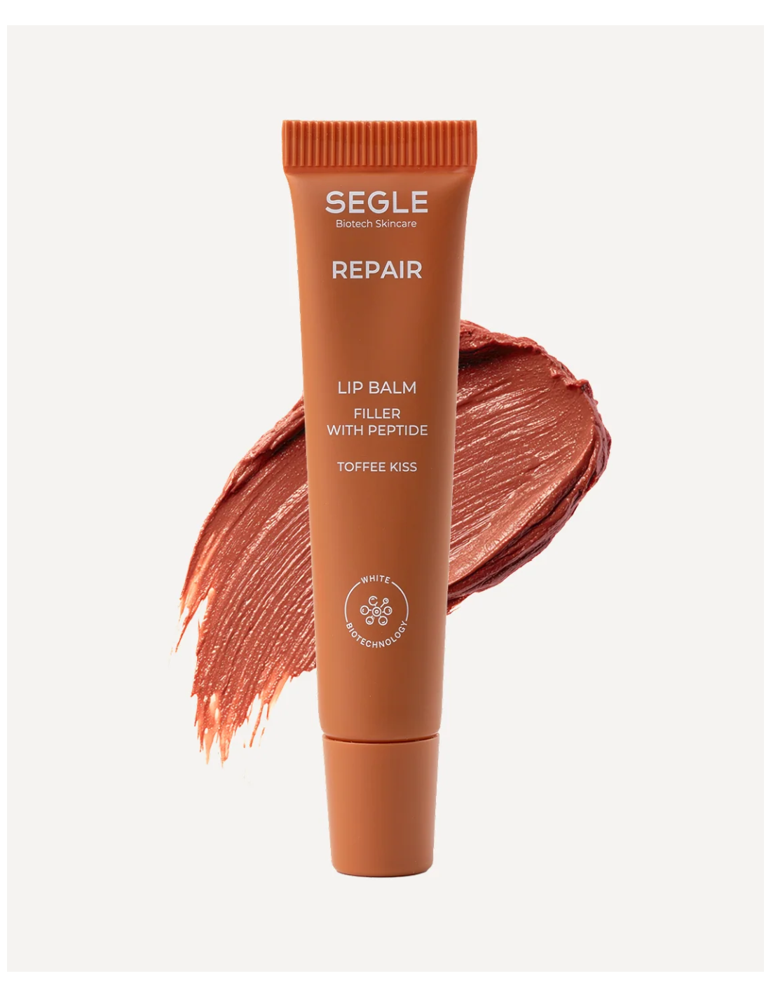 SEGLE LIP BALM ULTRA REPAIR TOFFEE KISS 10ml