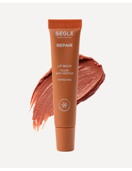 SEGLE LIP BALM ULTRA REPAIR TOFFEE KISS 10ml