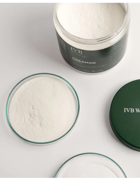 IVB GO&START CREAMAG 300 gramos (2 meses de uso)