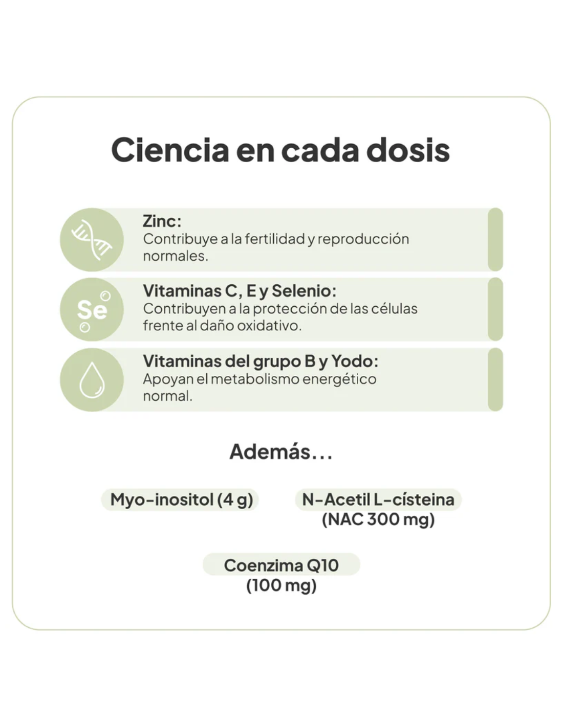 IVB FERTIUP 150 gramos (formato 1 mes) NUEVA FÓRMULA 2