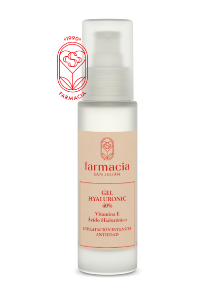 FSJ GEL HYALURONIC 40% 50ML