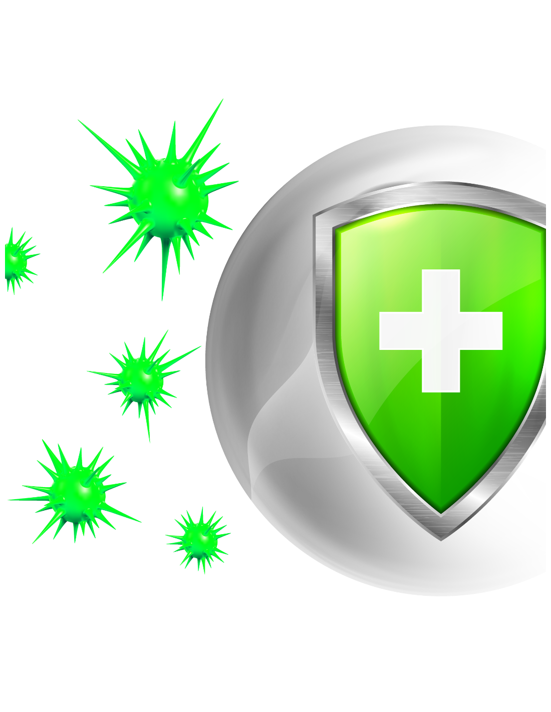 SANTE VERTE CINFA STIMUNEX JALEA REAL DEFENSAS...