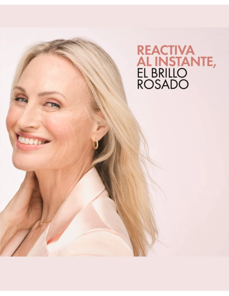 VICHY NEOVADIOL ROSE PLATINIUM CREMA DE DÍA FORTIFICANTE Y REVITALIZANTE 50ML