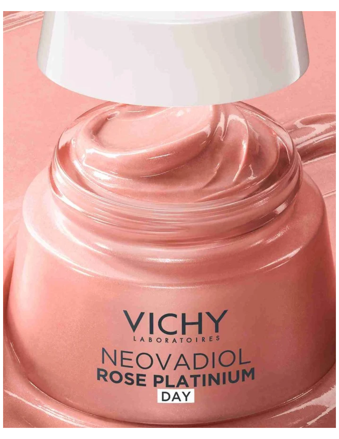 VICHY NEOVADIOL ROSE PLATINIUM CREMA DE DÍA...