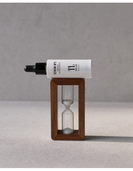 THE LAB SÉRUM Nº3 RENOVADOR ANTIENVEJECIMIENTO 30ml