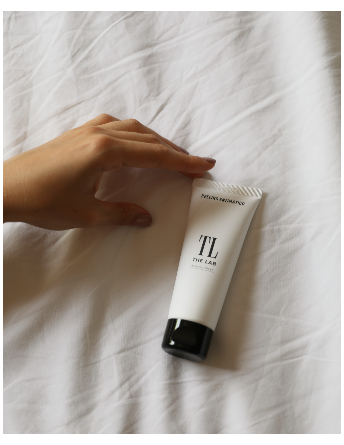 THE LAB PEELING ENZIMÁTICO 75ml 2