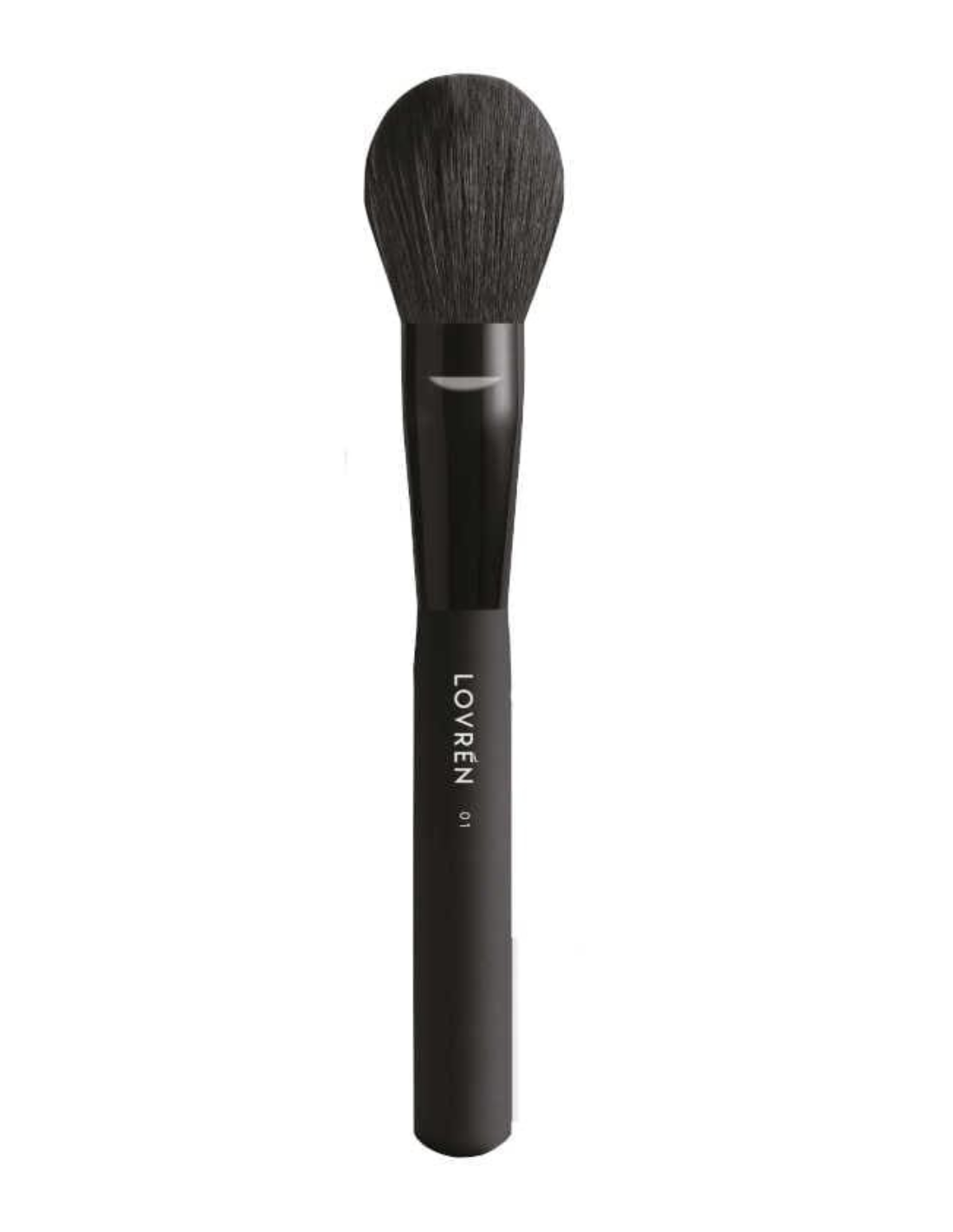 LOVREN BROCHA nº1 PARA POLVOS (POWDER BRUSH)