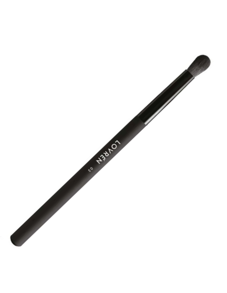 LOVREN BROCHA nº3 PARA SOMBRA DE OJOS (BLENDING BRUSH)