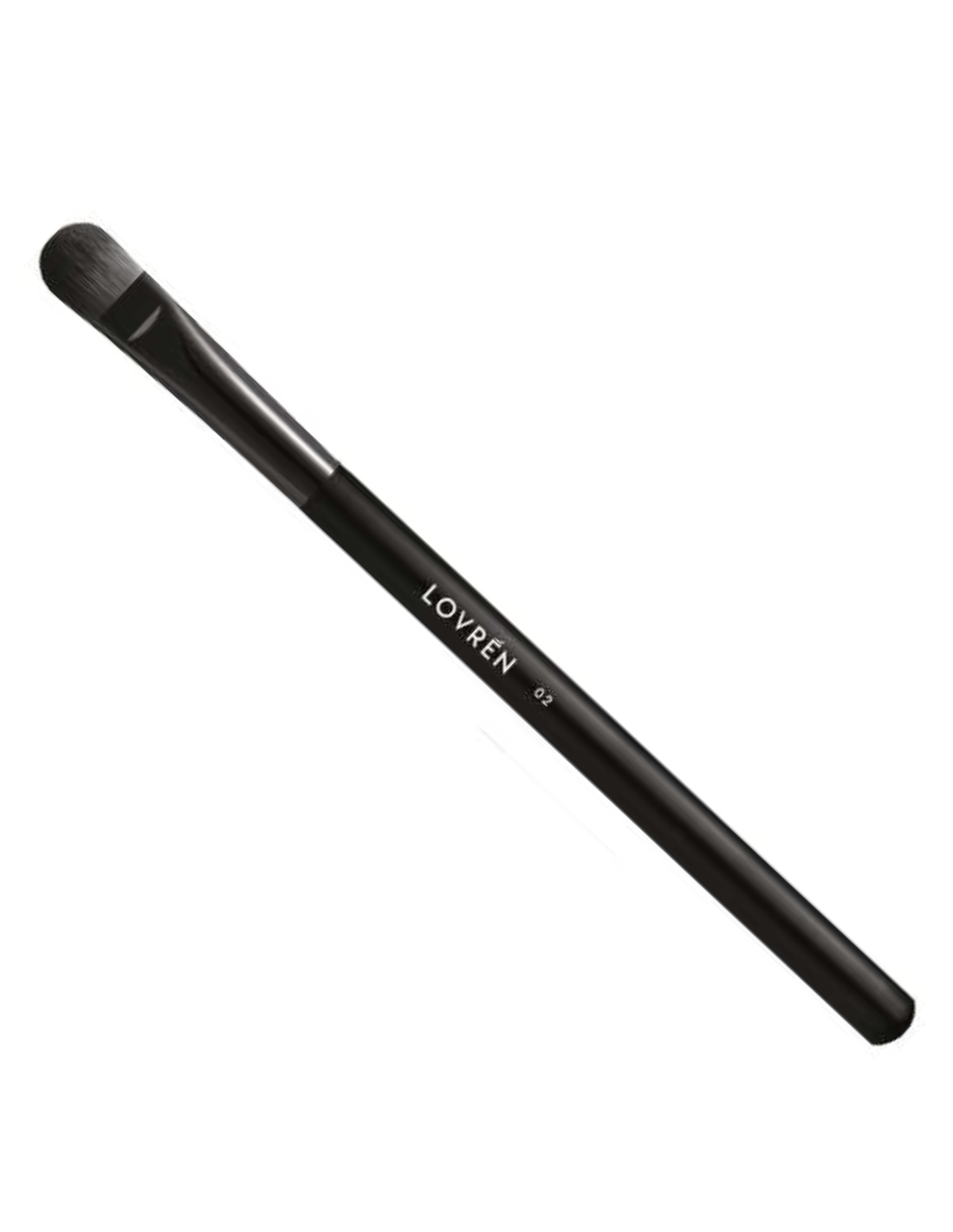 LOVREN BROCHA nº2 PARA CORRECTOR (CONCEALER BRUSH)
