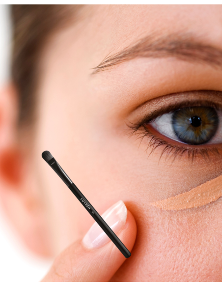LOVREN BROCHA nº2 PARA CORRECTOR (CONCEALER BRUSH)