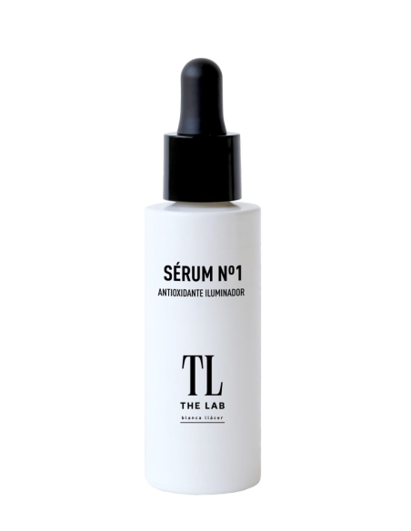 THE LAB SÉRUM Nº1 ANTIOXIDANTE ILUMINADOR 30ml