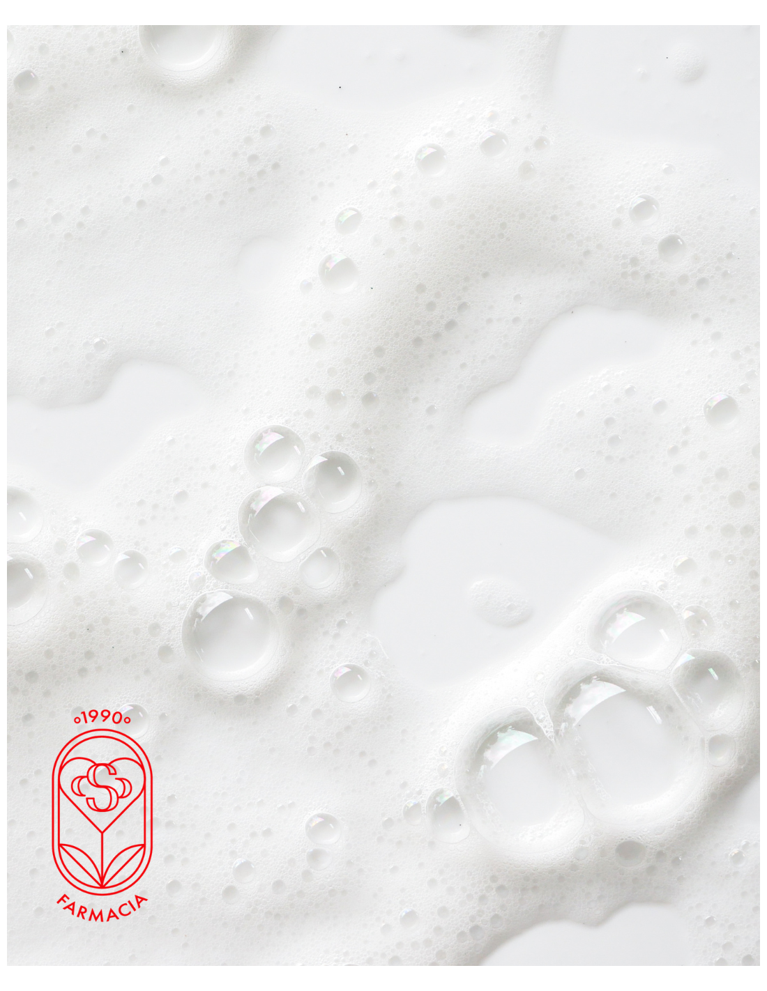 OLYVIA BY ASUN ARIAS ESPUMA DE HIGIENE Y TRATAMIENTO 100ML 2