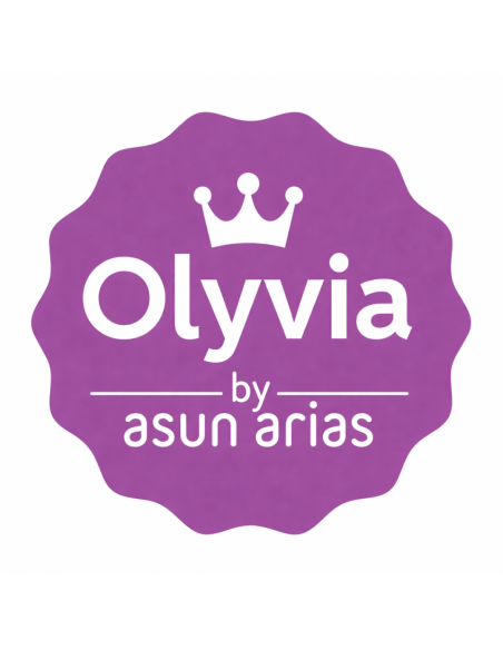 OLYVIA BY ASUN ARIAS ESPUMA DE HIGIENE Y TRATAMIENTO 100ML