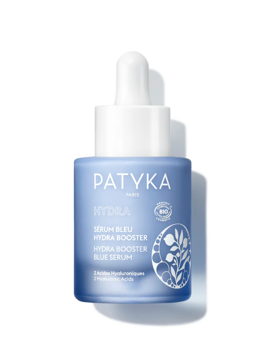 PATYKA SERUM BLEU HYDRA BOOSTER - 30 ml