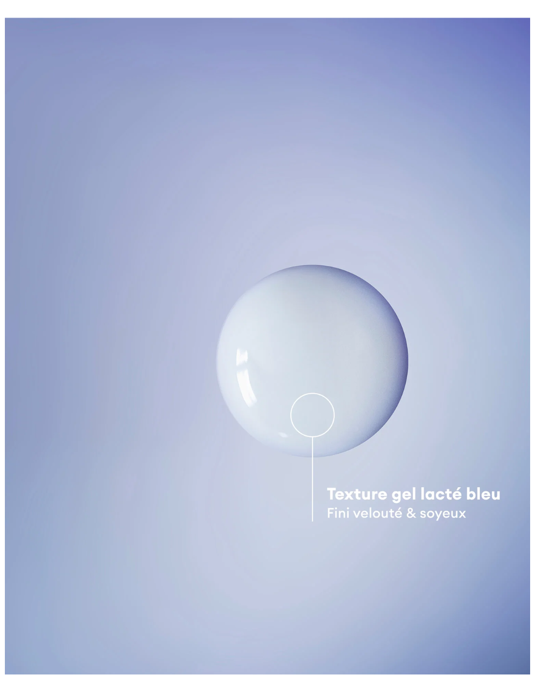PATYKA SERUM BLEU HYDRA BOOSTER - 30 ml