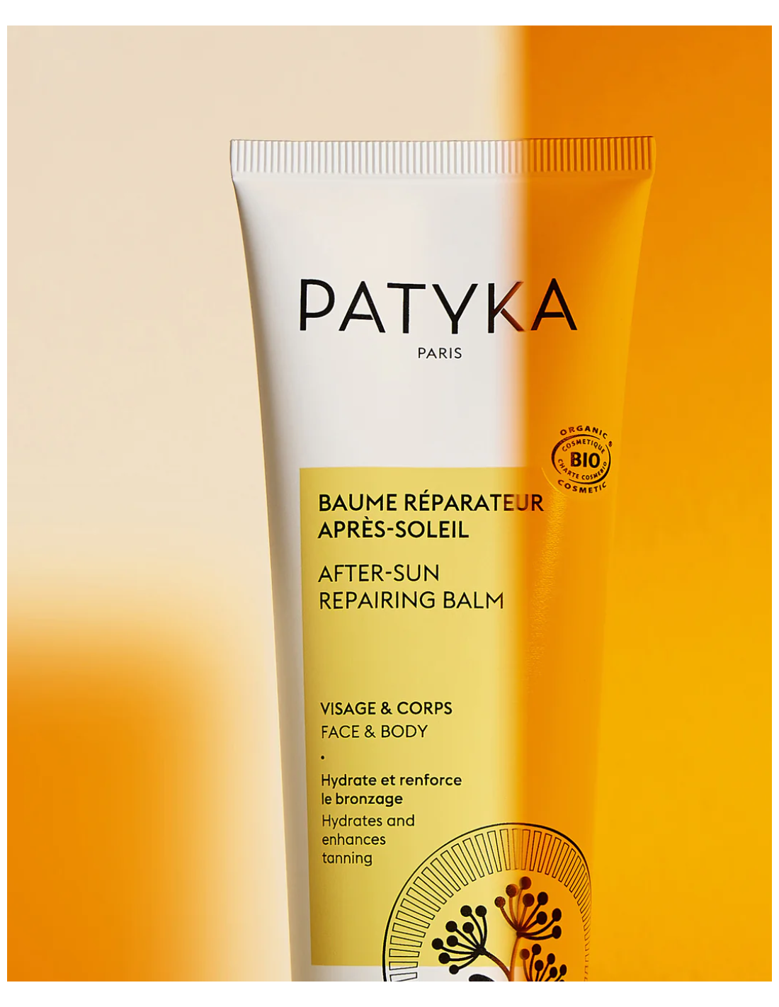 PATYKA BAUME REPARATEUR APRES-SOLEIL 150ML (bálsamo...