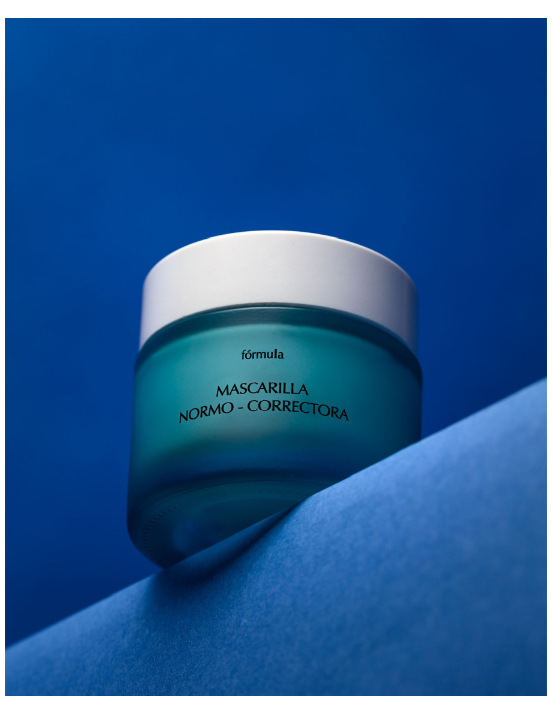 ARTURO ALBA MASCARILLA NORMO-CORRECTORA 260 gramos 2