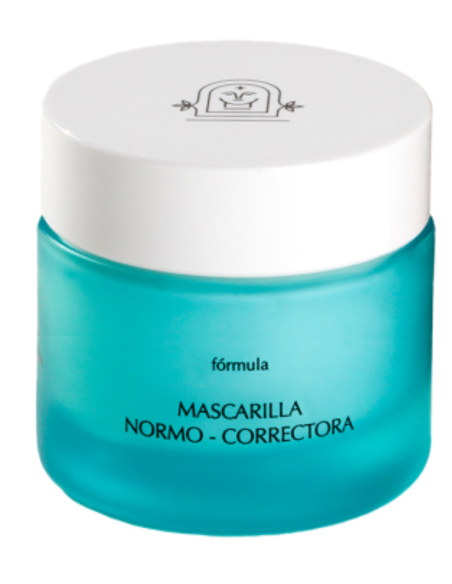 ARTURO ALBA MASCARILLA NORMO-CORRECTORA 260 gramos