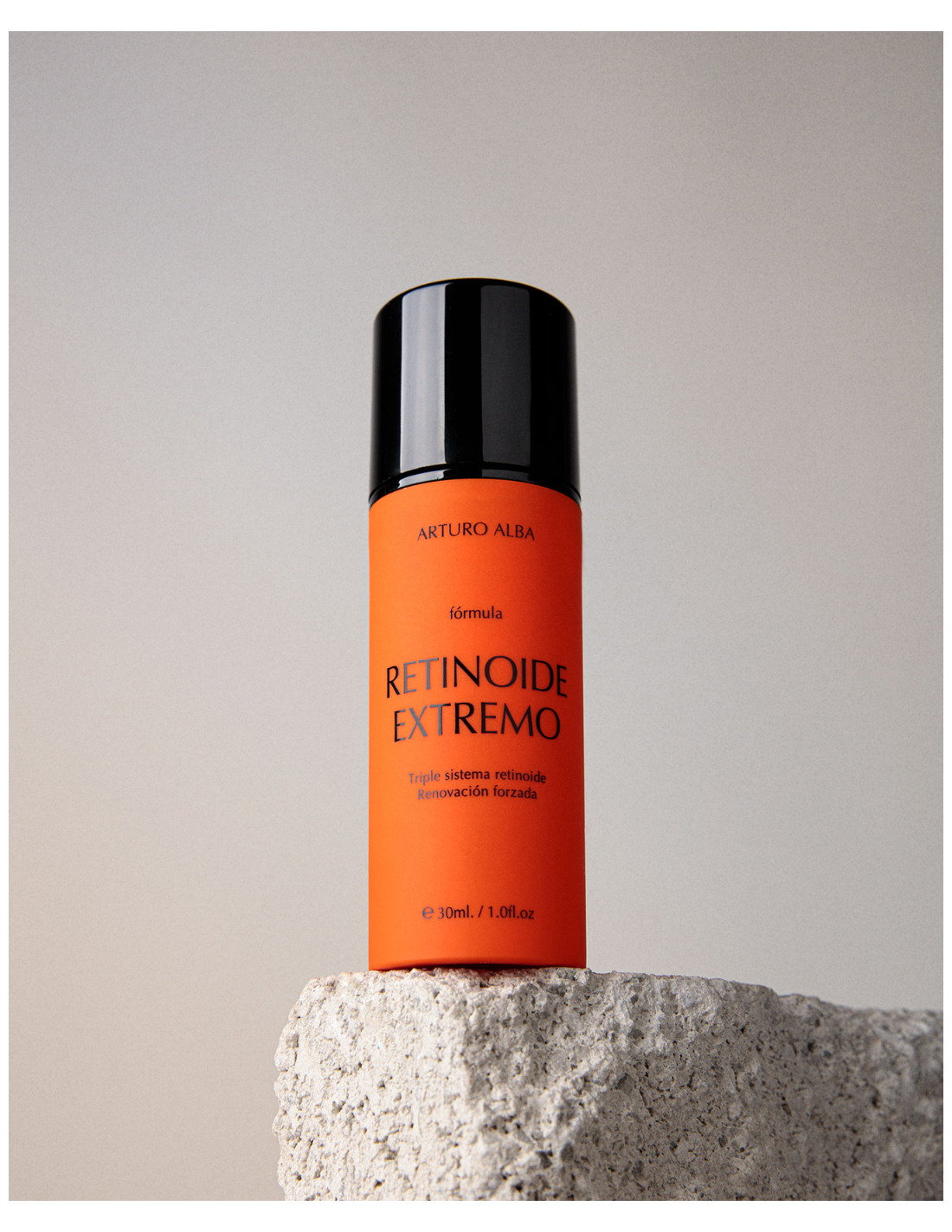 ARTURO ALBA RETINOIDE EXTREMO 30ml