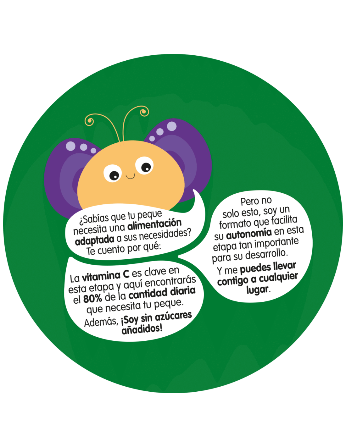 BLEDINA BOLSITA POUCH DE PERA, CIRUELA PASA, ZANAHORIA Y... 2