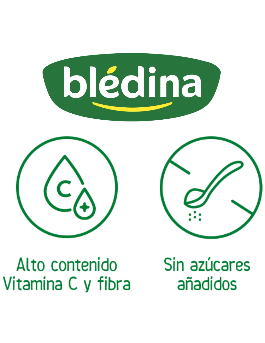 BLEDINA BOLSITA POUCH DE YOGUR, FRUTOS ROJOS,...