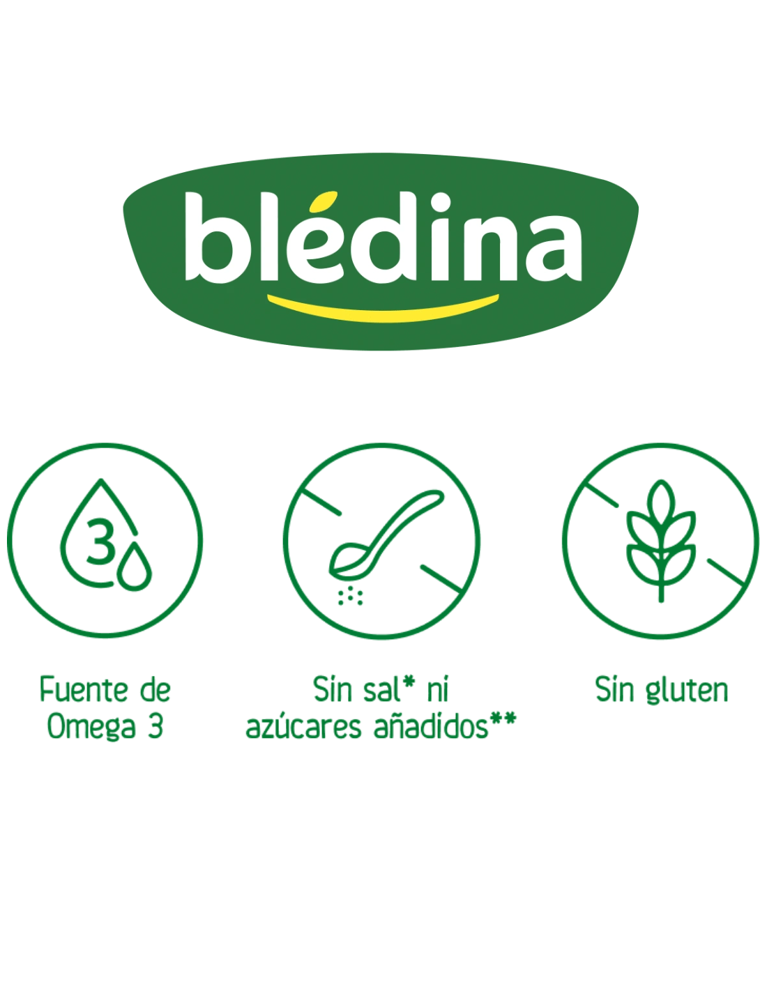 BLEDINA TARRITO DE TOMATE, ARROZ Y PESCADO...
