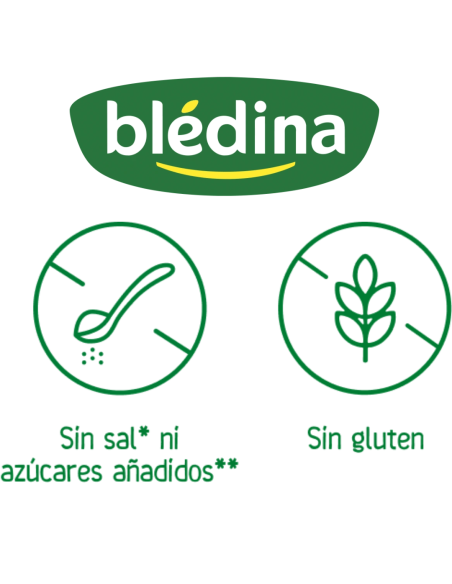 BLEDINA TARRITO DE TOMATES, PATATAS, ZANAHORIA Y TERNERA +6 meses 200 gramos