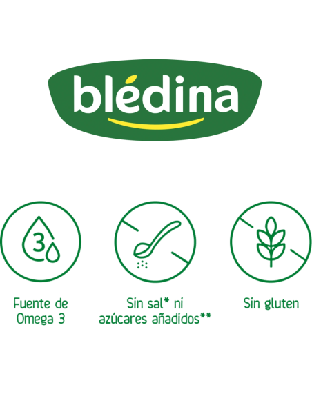BLEDINA TARRITO DE ZANAHORIA, PATATAS, TOMATE Y POLLO +8 meses 200 gramos