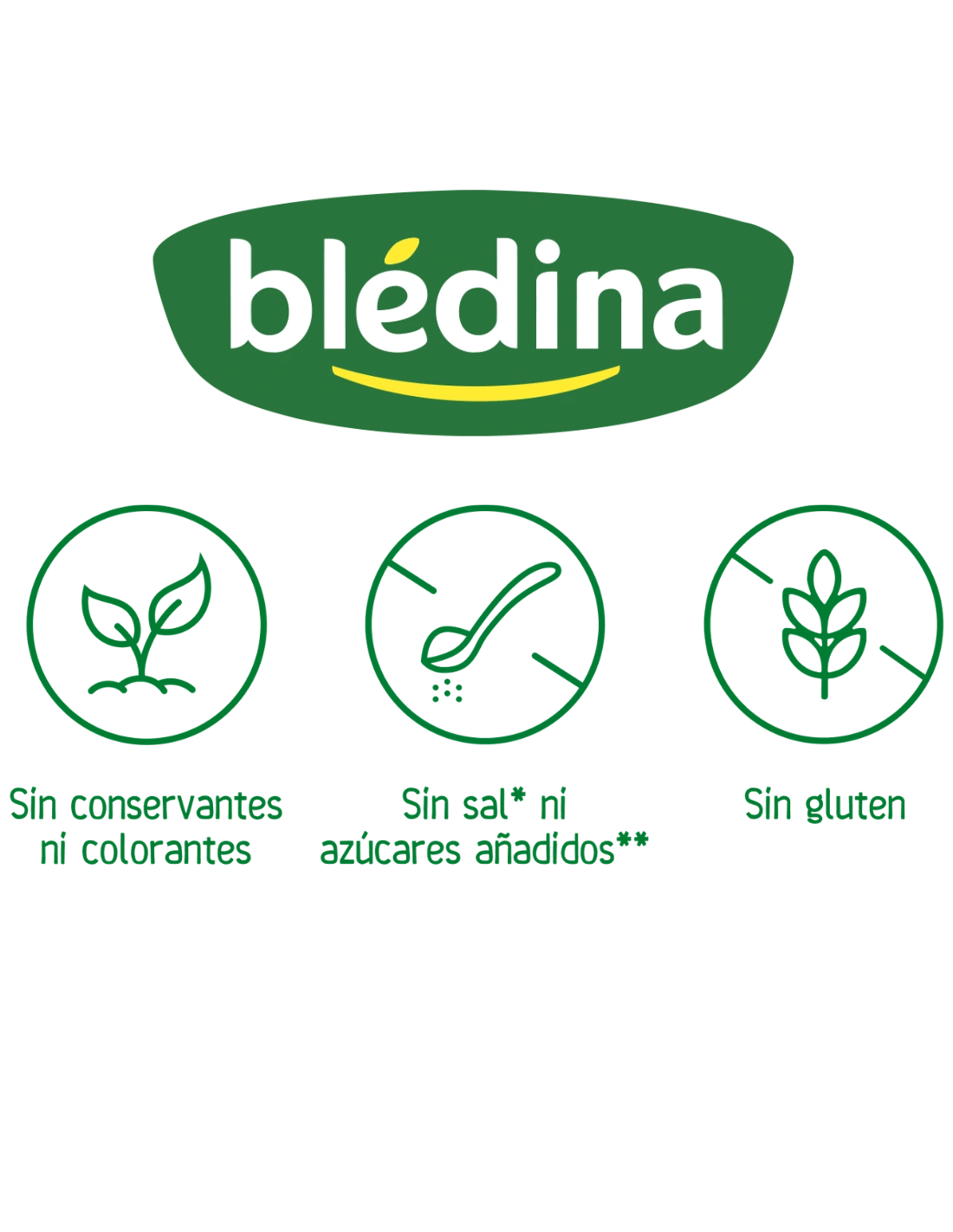 BLEDINA SNACK TUBITOS DE ZANAHORIA Y MAIZ +8...