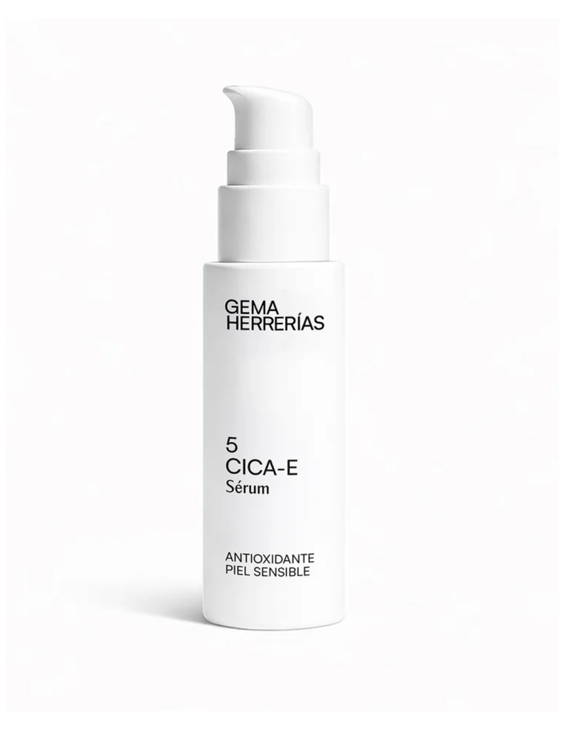 GH 5 CICA-EFC SÉRUM MULTIFUNCIÓN 30ml