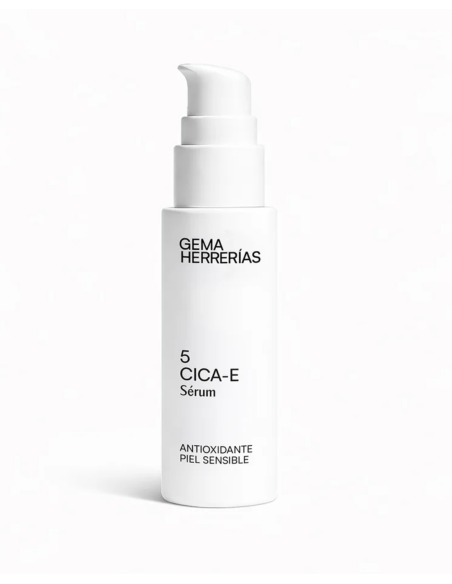 GH 5 CICA-EFC SÉRUM MULTIFUNCIÓN 30ml