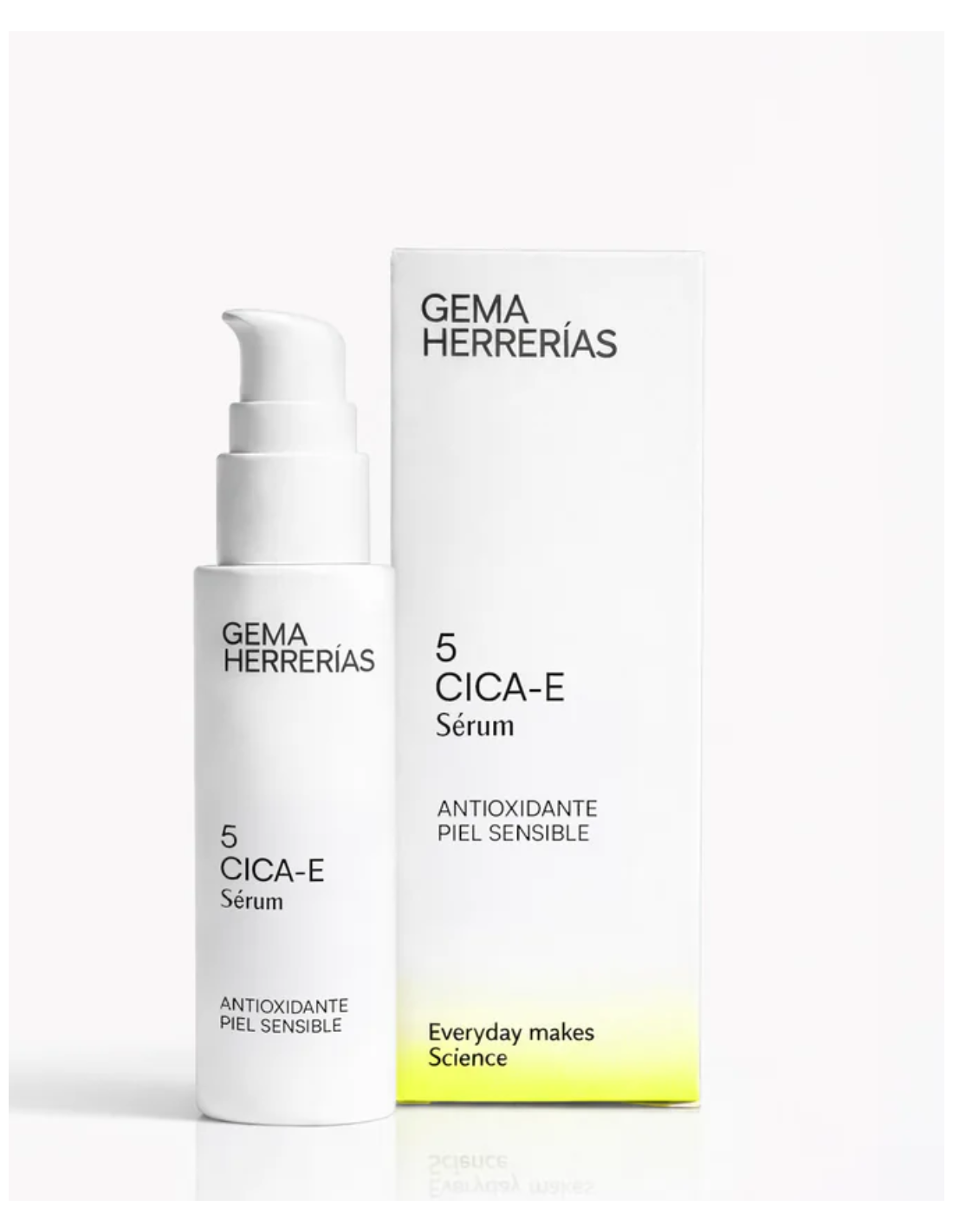 GH 5 CICA-EFC SÉRUM MULTIFUNCIÓN 30ml