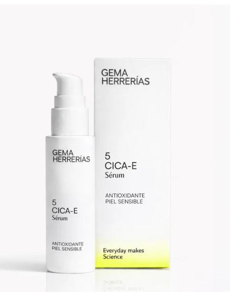 GH 5 CICA-EFC SÉRUM MULTIFUNCIÓN 30ml