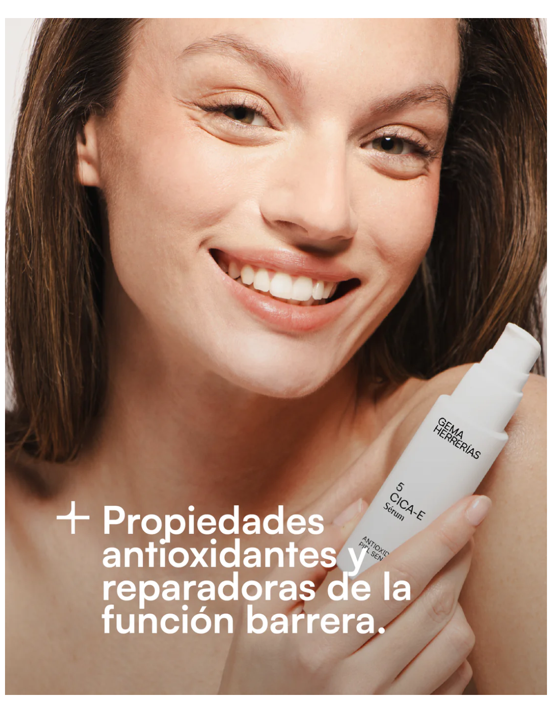 GH 5 CICA-EFC SÉRUM MULTIFUNCIÓN 30ml