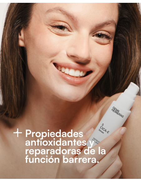 GH 5 CICA-EFC SÉRUM MULTIFUNCIÓN 30ml