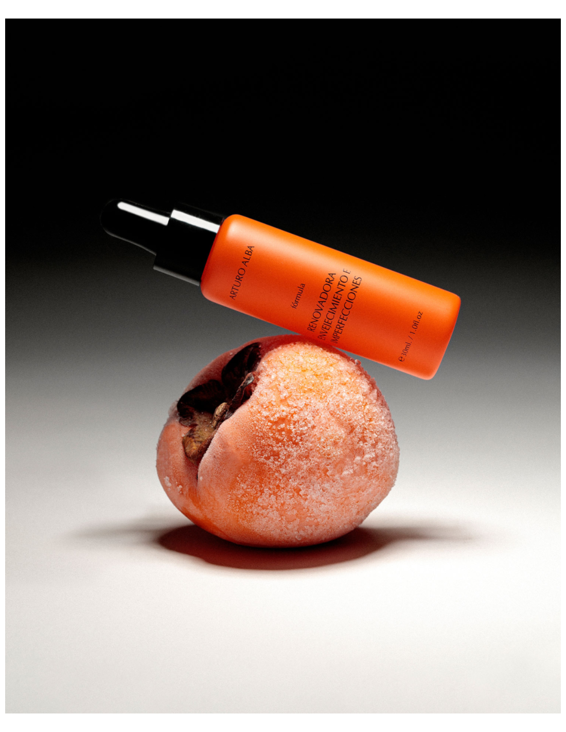 ARTURO ALBA FORMULA RENOVADORA ENVEJECIMIENTO E...