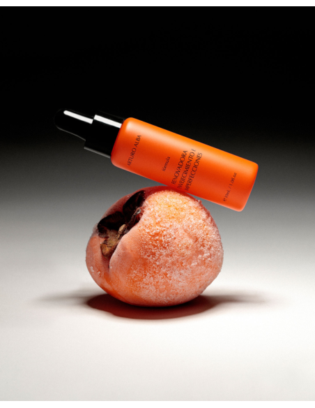 ARTURO ALBA FORMULA RENOVADORA ENVEJECIMIENTO E IMPERFECCIONES - 30 ml