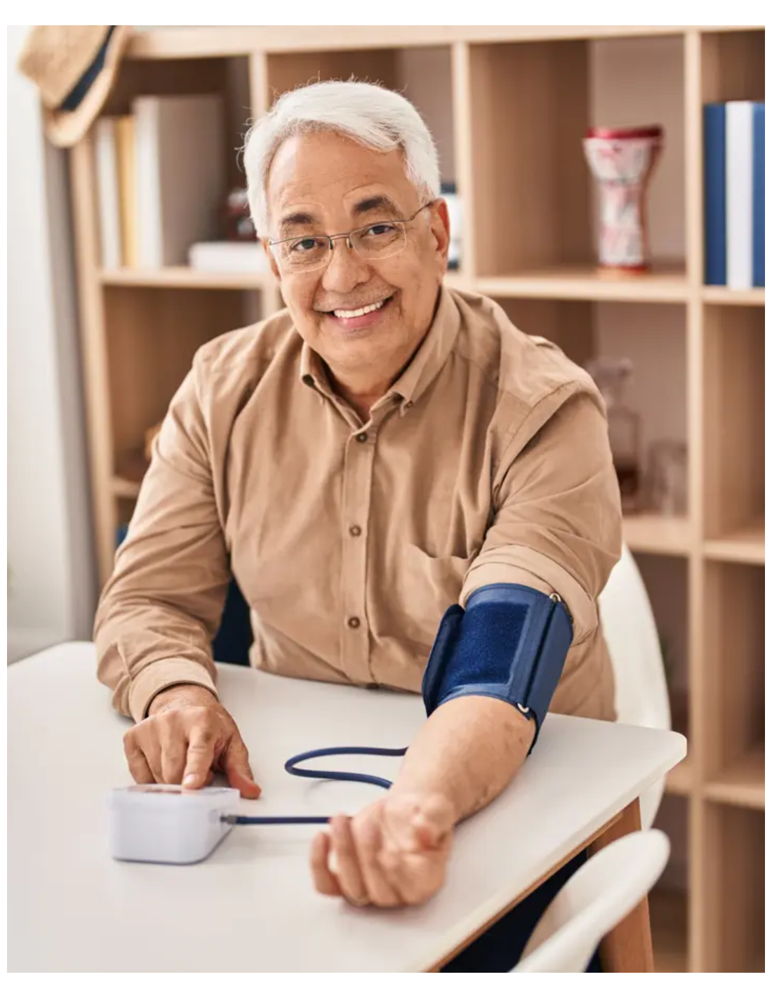 APOSAN TENSIÓMETRO  DIGITAL DE BRAZO- 1 unidad 2