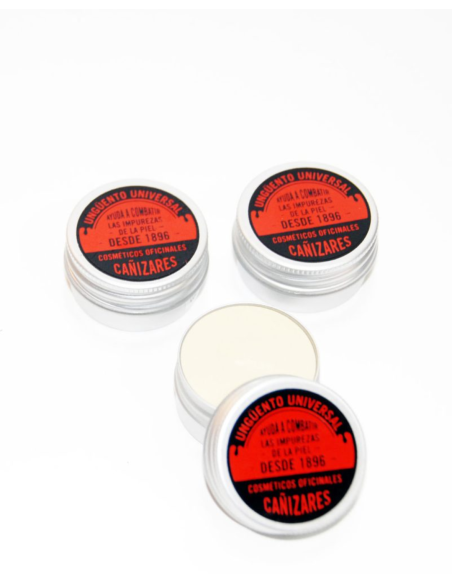 UNGÜENTO CAÑIZARES UNIVERSAL -1 ENVASE 15ml
