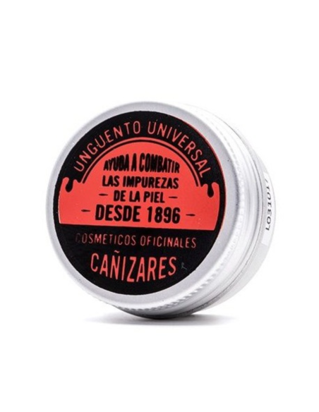 UNGÜENTO CAÑIZARES UNIVERSAL -1 ENVASE 15ml