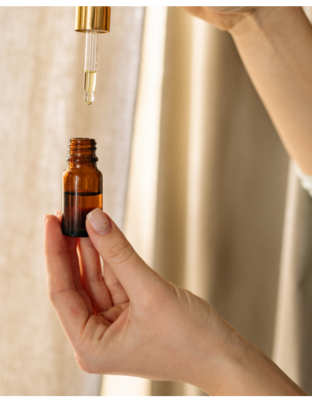 THE LAB ACEITE OZONIZADO RECUPERADOR 15ml