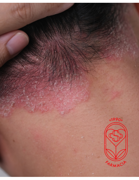 THE LAB JABÓN OZONIZADO DERMOHIGIENE 100 gramos