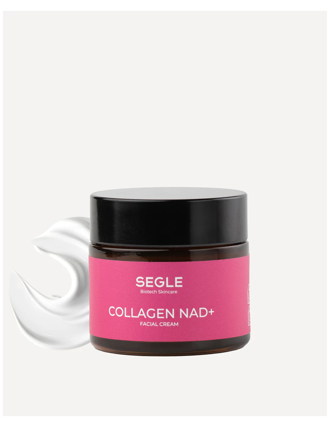 SEGLE CREMA COLLAGEN NAD+ 50ml