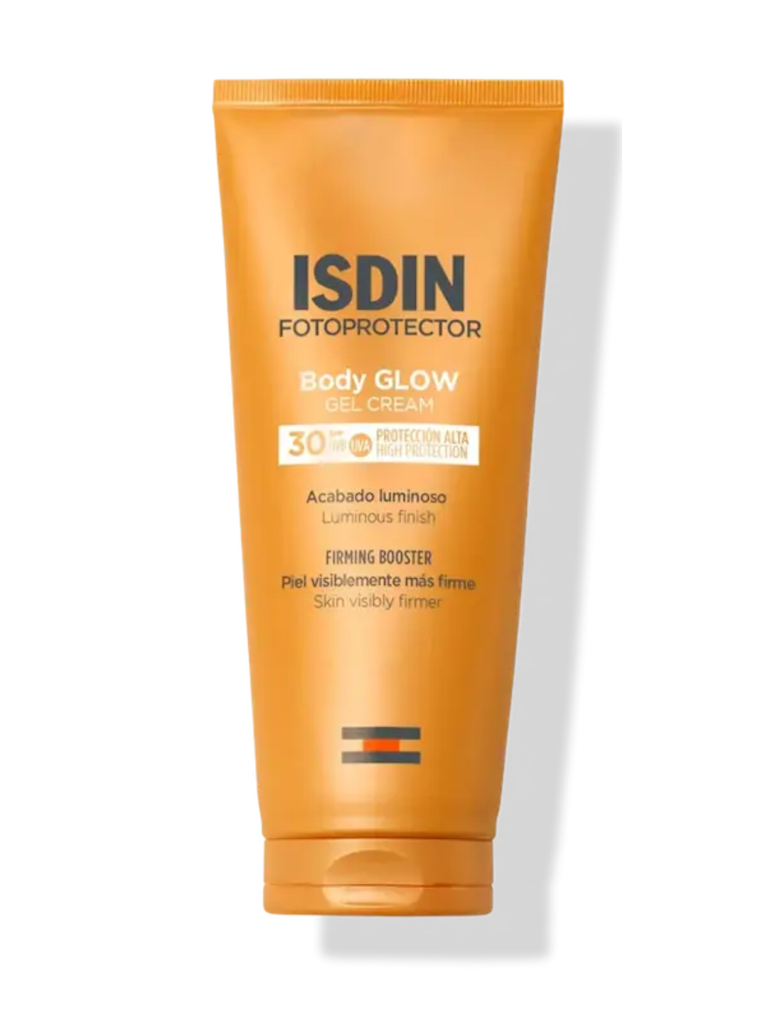 ISDIN FOTOPROTECTOR BODY GLOW SPF30 200ml 2